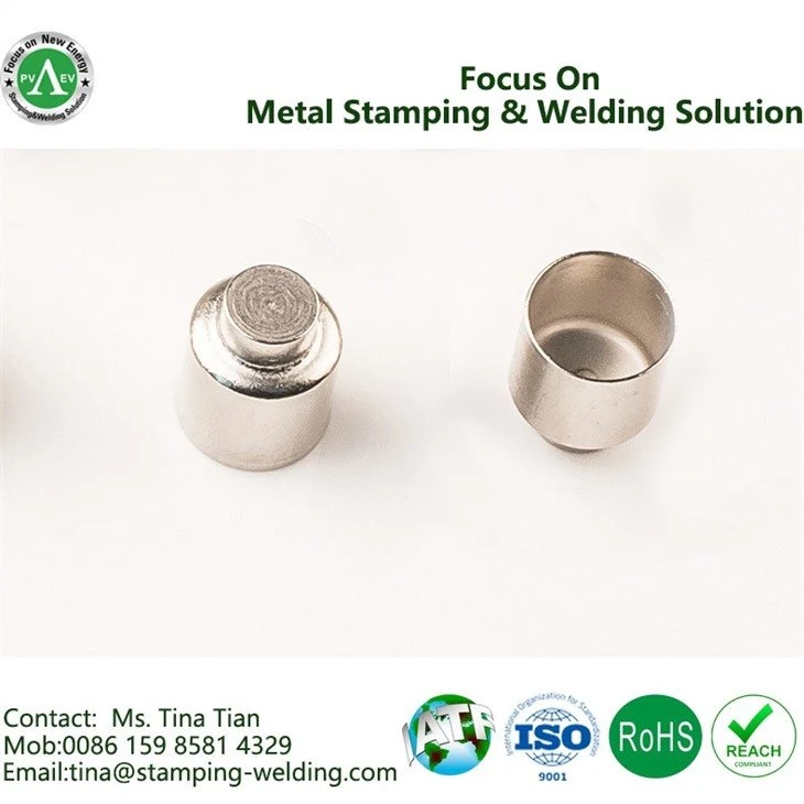 Pipe End Cap for