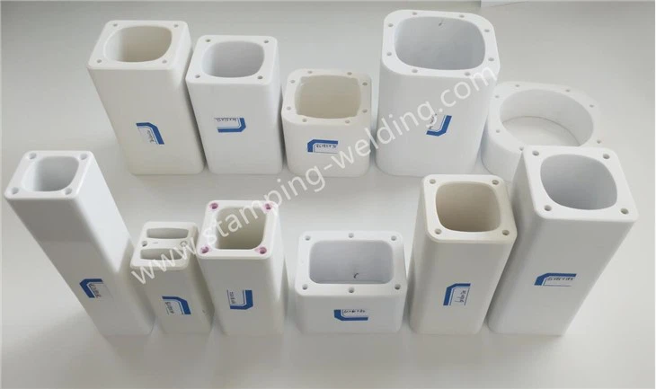 Square Body for Fuse NH1