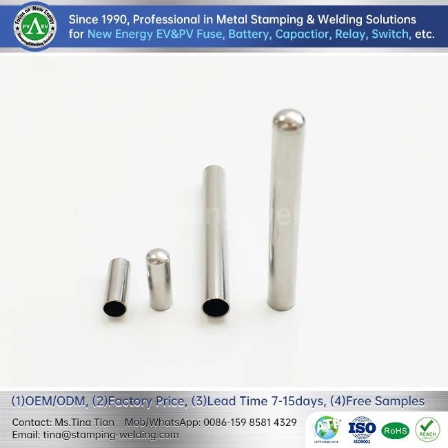 Sensor Housing For Displacement Sensor