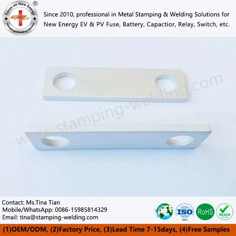 Aluminum Busbar Manufacturer
