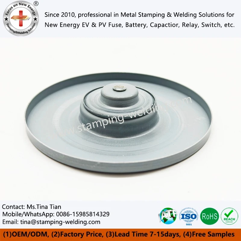 Metal Stamping