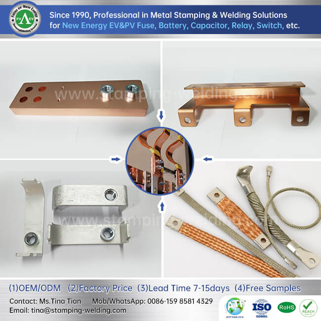 Copper BusBar Copper BusBar