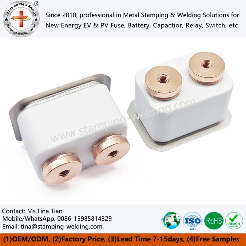 Alumina Metallized Ceramics