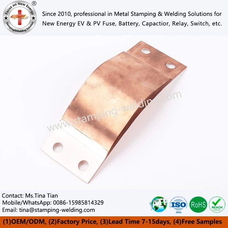 Flexible BusBar