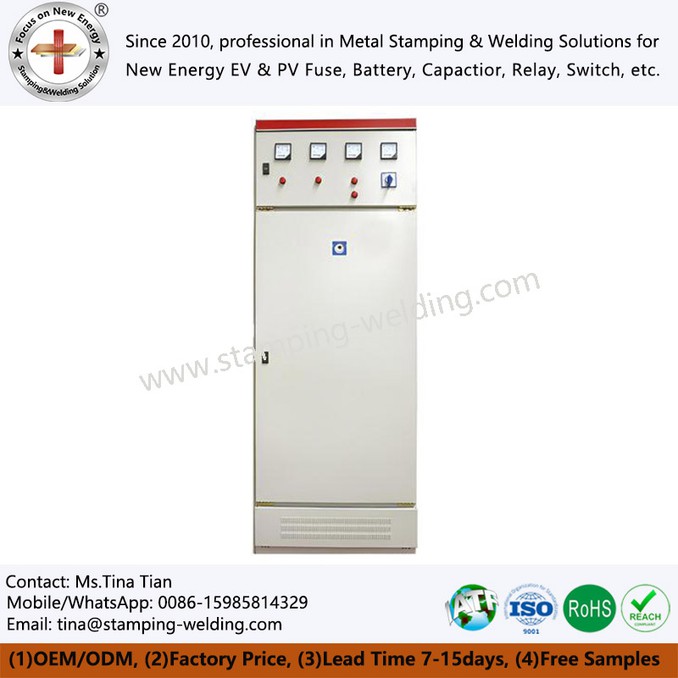 Electric Cabinets PLC Panel Cabinet Electric Cabinets PLC Panel Cabinet