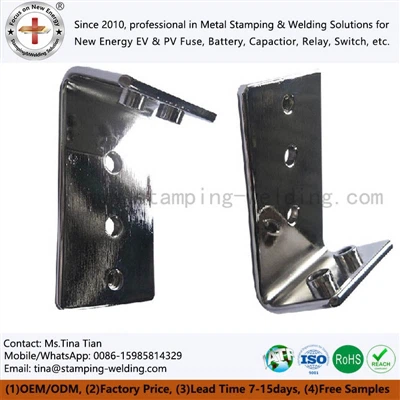 Trendy v priemysle prípojkov na prípojky: Nové trendy v nových energetických ...