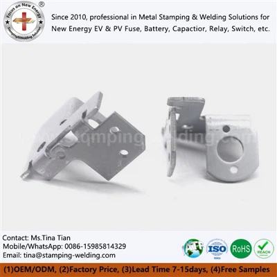 Priemyselné znalosti o častiach zrážky z nehrdzavejúcej ocele: Zamerajte sa n...