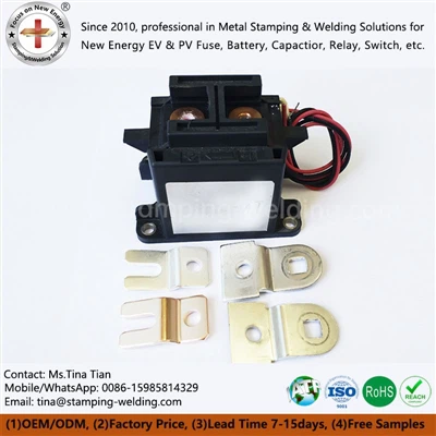 Odvetvové znalosti: Pochopenie vysoko presného lisovania medeného plechu v je...