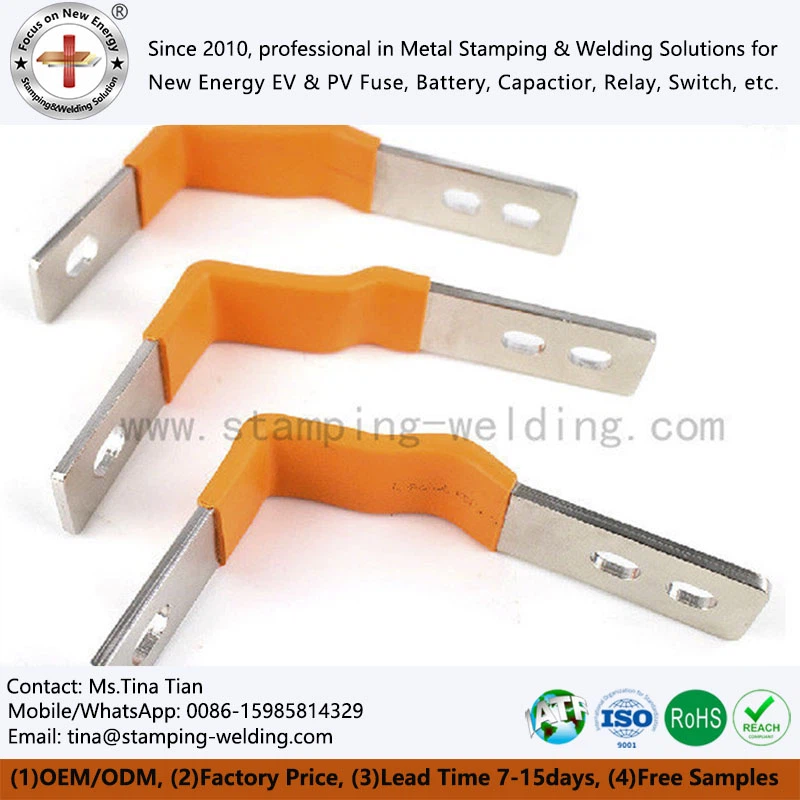 New Energy Insulated Busbar New Energy Insulated Busbar