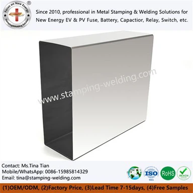 12V LiFePO4 batériová súprava Primatic Type Cell Aluminium Shell