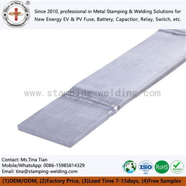 Hliníková laminovaná fóová