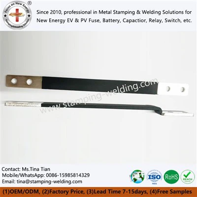 Eco Connect Busbar pre EVS